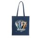 Saco Algodão 140g Surfboards Olhão