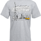 T-shirt Castelo 1