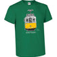 T-shirt Kids Grandalhão Porto