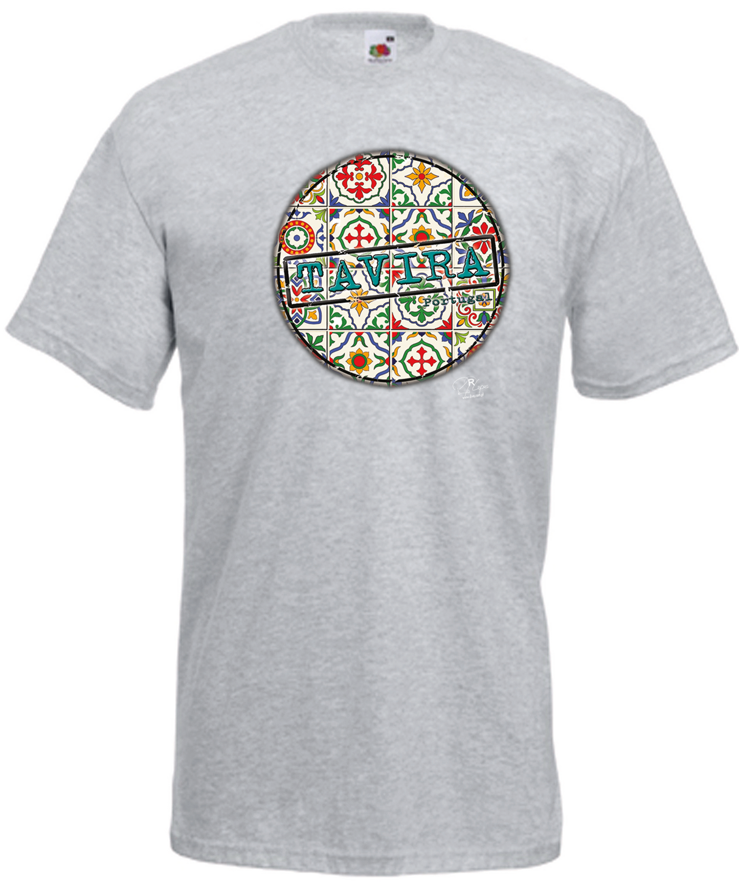 T-shirt Pin Tavira