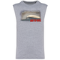 T-shirt Alças Ride the Wave Ericeira
