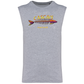 T-shirt Alças Espinha Cascais