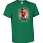 T-shirt Kids 7 Portugal