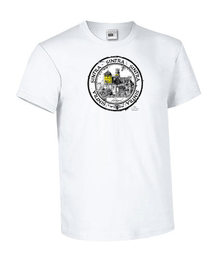 T-shirt Kids Selo Sintra