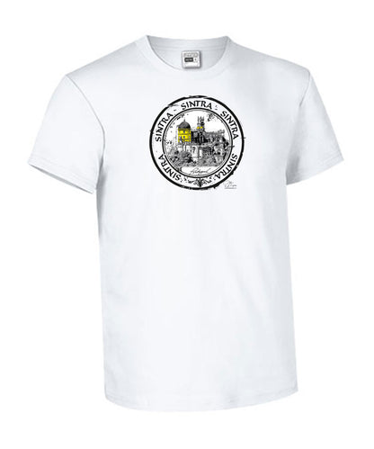 T-shirt Kids Selo Sintra