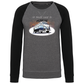 Sweatshirt Bicolor sem capuz All Roads Lead to Peniche