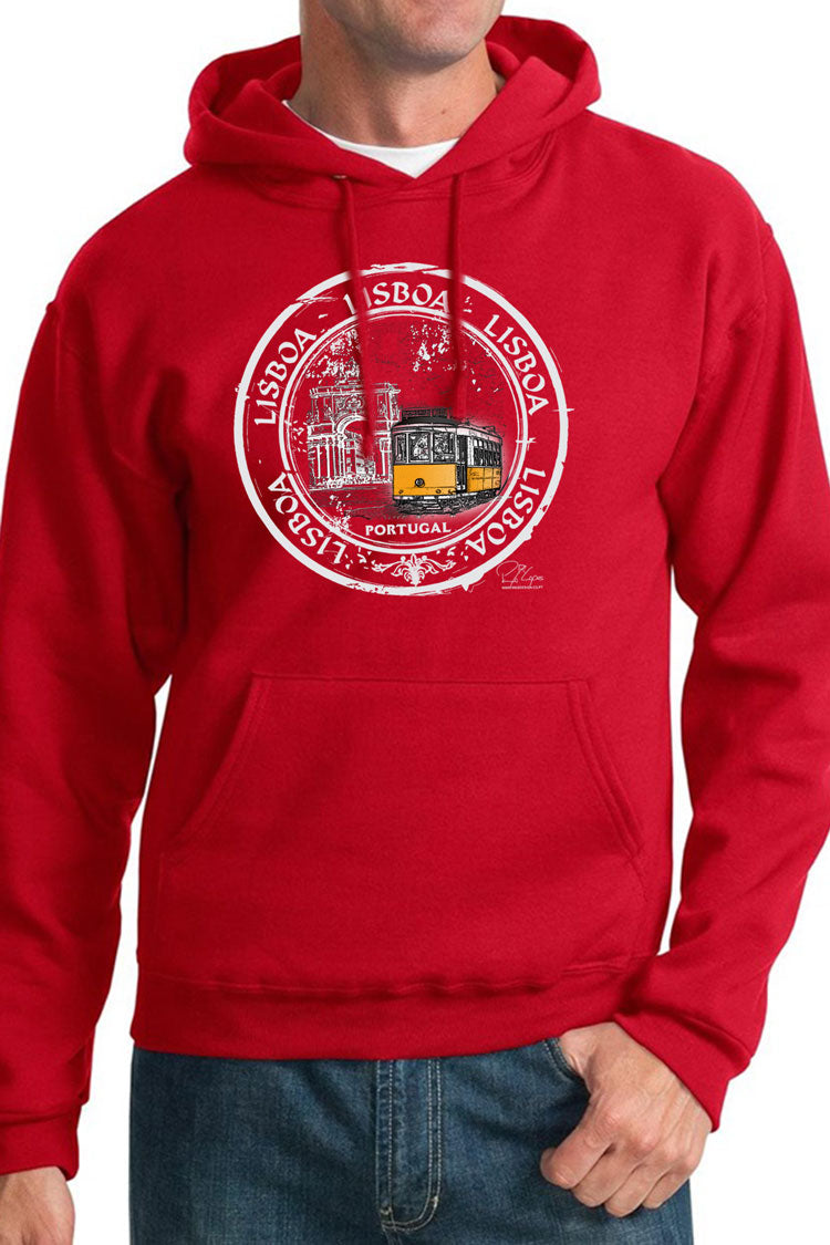 Sweatshirt Selo 1