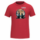 T-shirt de Criança Kariban Luar Lisboa