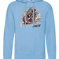Sweatshirt Ride on the Edge Peniche