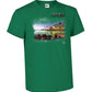 T-shirt Kids Farol Cascais 2