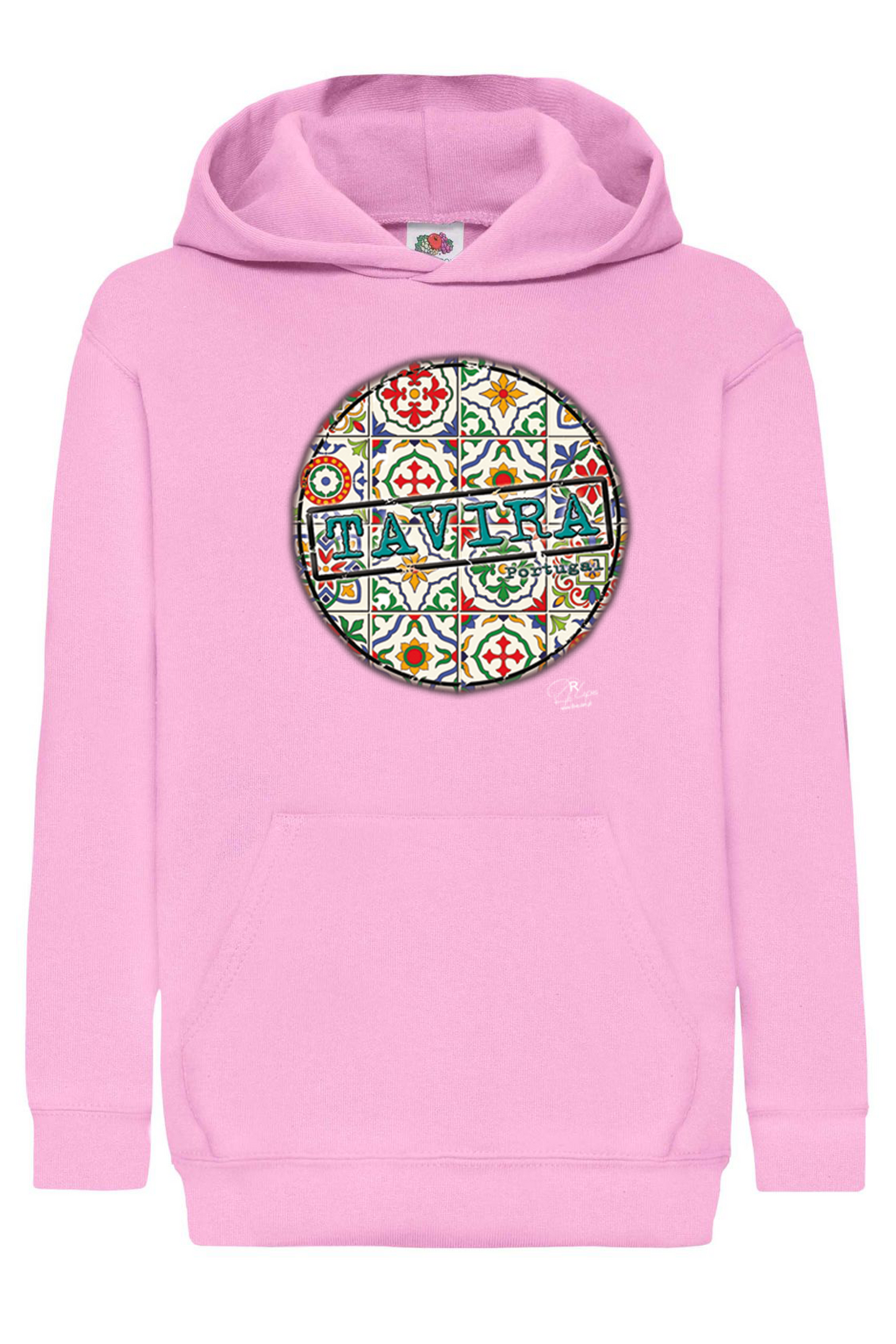 Sweatshirt Kids Pin Tavira