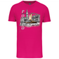 T-Shirt Algodão Biológico Ribeira