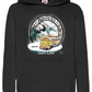 Sweatshirt Kids Surf Life Albufeira