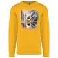 Sweatshirt Kariban sem Capuz Espelho LP
