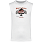 T-shirt Alças Monte Gordo Motorcycle Show