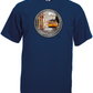 T-shirt Extreme Lisboa