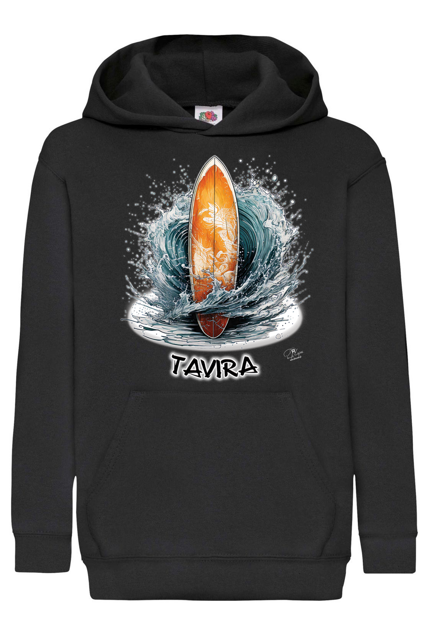 Sweatshirt Kids Prancha Tavira
