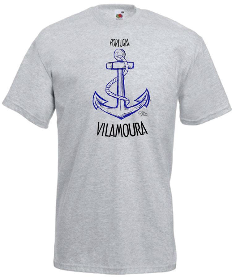 T-shirt Âncora Vilamoura
