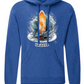 Sweatshirt Prancha Nazaré