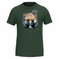 T-shirt de Criança Kariban Luar Óbidos