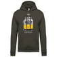 Sweatshirt Kariban com Capuz Grandalhão Coimbra