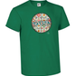 T-shirt Kids Pin Tavira