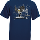 T-shirt Espelho 2 Porto