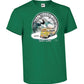 T-shirt Kids Surf Life Ericeira