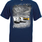 T-shirt Invicta