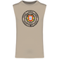 T-shirt Alças Selo Escudo Porto