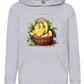 Sweatshirt Kids Cesto Bananas