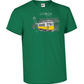 T-shirt Kids Castelo 2