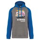 Sweatshirt com capuz Gorduxinha Sintra