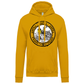 Sweatshirt Kariban com Capuz Selo Sintra