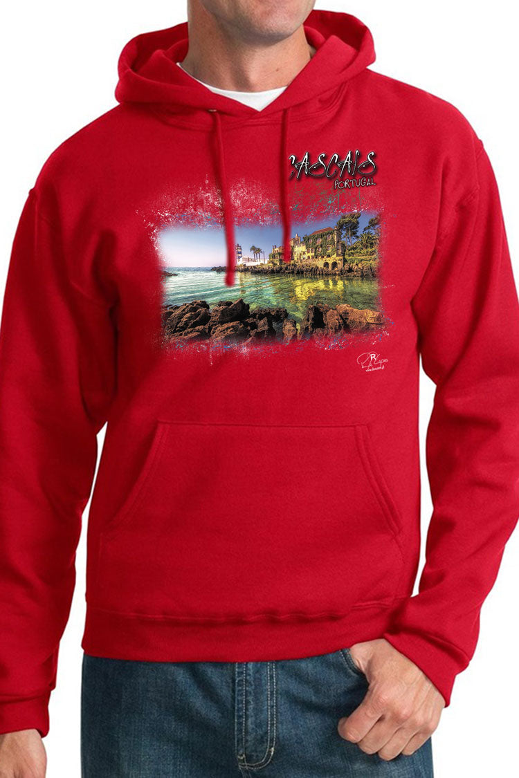 Sweatshirt Farol Cascais 2