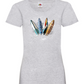 T-shirt Senhora Surfboards Albufeira