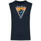 T-shirt Alças Sunset Tavira