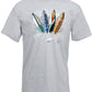 T-shirt Surfboards Vilamoura