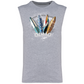 T-shirt Alças Surfboards Olhão
