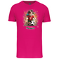 T-Shirt Algodão Biológico 7 Madeira