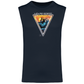 T-shirt Alças Sunset Monte Gordo