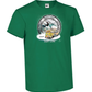 T-shirt Kids Surf Life Monte Gordo