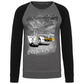 Sweatshirt Bicolor sem capuz Invicta