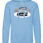 Sweatshirt All Roads Lead to Albufeira