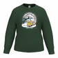 Sweatshirt sem capuz Ideal Kids Surf Life Cascais