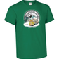 T-shirt Kids Surf Life Cascais