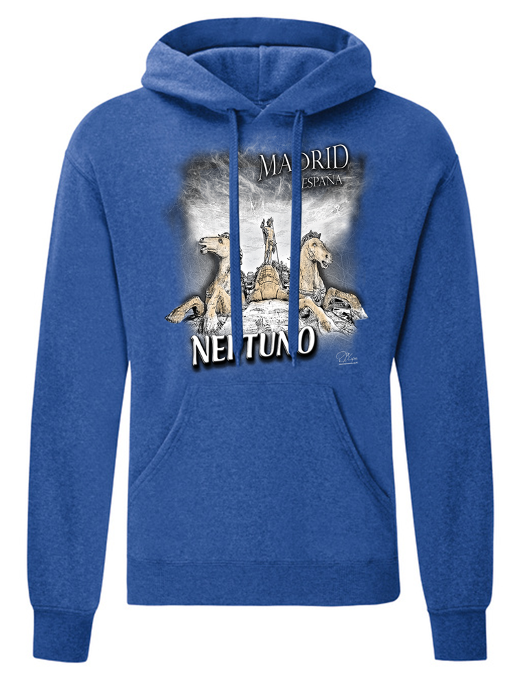 Sweatshirt Neptuno