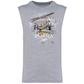 T-shirt Alças Carreira 22