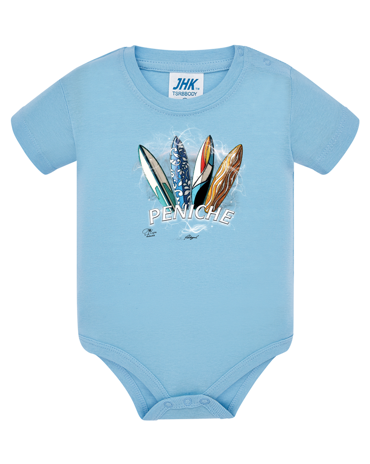 Body Surfboards Peniche
