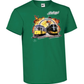 T-shirt Kids Tradição e Modernidade